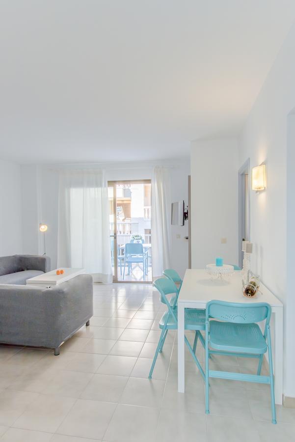 Apartamentos Lago Colonia de Sant Jordi Eksteriør billede
