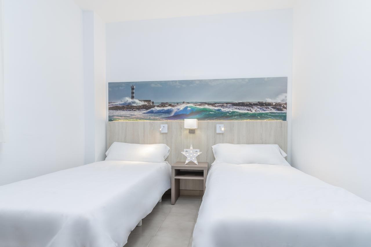 Apartamentos Lago Colonia de Sant Jordi Eksteriør billede